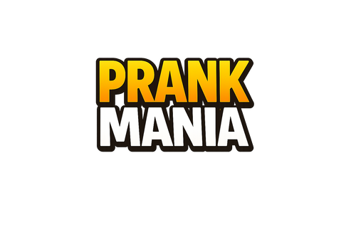 Prank Mania